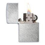 Запалка Zippo 24648 Herringbone - Image 2
