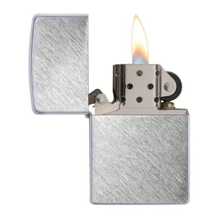 Запалка Zippo 24648 Herringbone - Image 2
