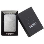 Запалка Zippo 24648 Herringbone - Image 4