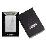 Запалка Zippo Devilish Ace - Image 4