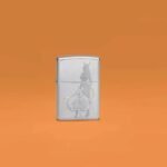 Запалка Zippo Devilish Ace - Image 6