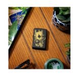 Запалка Zippo Gambling Design 49257 - Image 6