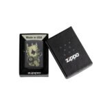 Запалка Zippo Gambling Design 49257 - Image 5