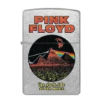Запалка Zippo - Pink Floyd, Pyramids Design - Image 2