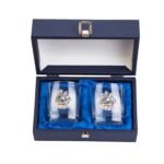 Комплект 2 чаши уиски - Image 2
