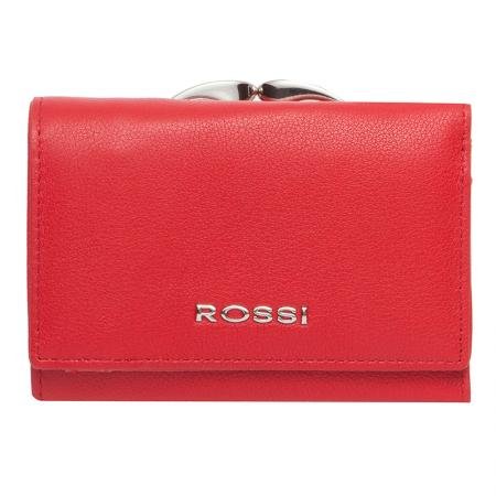 gift92-493d31373930363b Дамско портмоне цвят Червен - ROSSI - Image 1