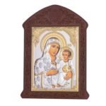 Икона Светa Богородица Йерусалимска