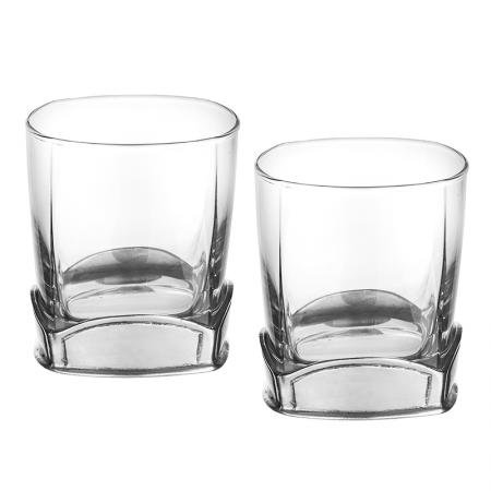 gift92-50493d343536393b Чаши уиски 2 броя - Image 1