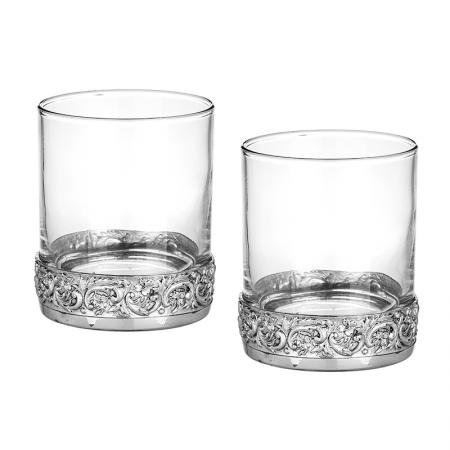 gift92-50493d373337343b Уиски сет 2 чаши - Image 1