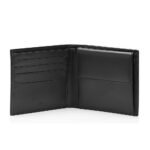 Мъжки портфейл Porsche Design Classic 4, с монетник и RFID защита, черен - Image 2