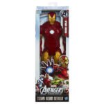 A6701 Titan Hero Series Фигура 30 см Iron Man