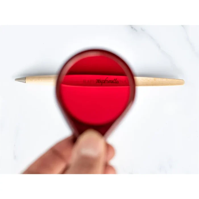 Вечно-пишещо средство Pininfarina - Piuma Raphael Urbinas 500th Limited Edition - Image 4