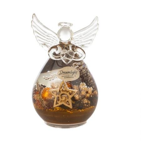 gift92-493d32313236343b Стъклен ангел - Image 1