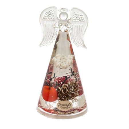 gift92-493d32313237363b Стъклен ангел - Image 1