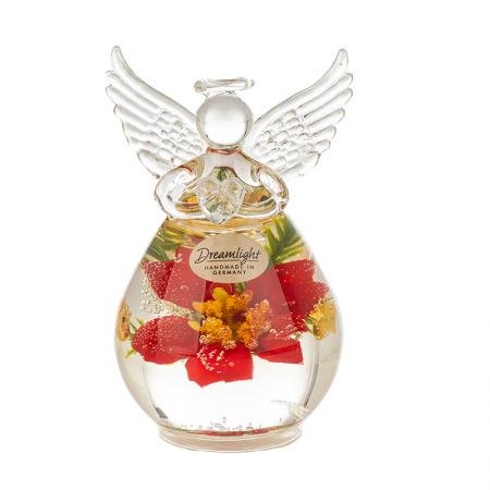 gift92-493d32313238383b Стъклен ангел - Image 1