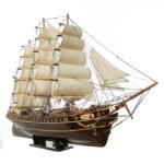 Модел на кораб CUTTY SARK