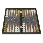 ТАБЛА Grey Marble XXL
