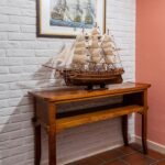 Модел на кораб CUTTY SARK - Image 4