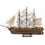 Модел на кораб CUTTY SARK - Image 5