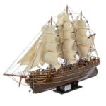 Модел на кораб CUTTY SARK - Image 6