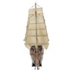 Модел на кораб CUTTY SARK - Image 7