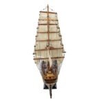 Модел на кораб CUTTY SARK - Image 10