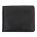 Мъжки комплект портфейл и колан Pierre Cardin - 110 см - Image 2