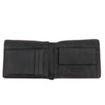 Мъжки комплект портфейл и колан Pierre Cardin - 110 см - Image 3