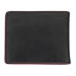 Мъжки комплект портфейл и колан Pierre Cardin - 110 см - Image 5