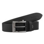 Мъжки комплект портфейл и колан Pierre Cardin - 110 см - Image 6