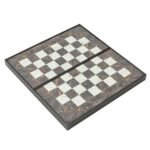 ТАБЛА Grey Marble L - Image 10