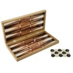 ТАБЛА American Walnut XXL - Image 8