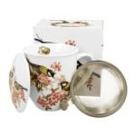 Чаша за чай с капак - Синигери, 937938 - Image 3