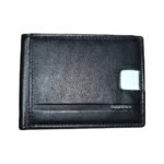 Мъжки портфейл Cross - Classic Century, щипка за банкноти, черен - Image 3