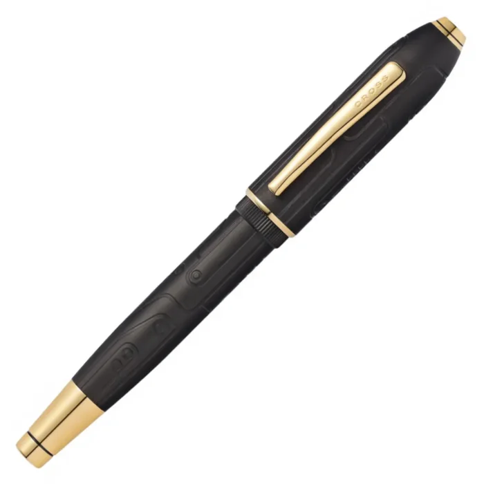 Ролер Cross - Peerless Fonderie 47 - Image 3