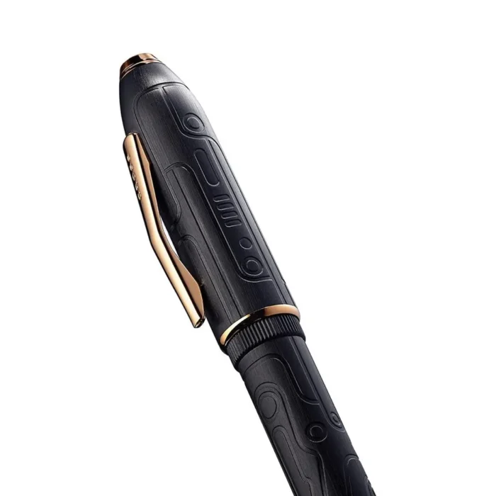 Ролер Cross - Peerless Fonderie 47 - Image 5