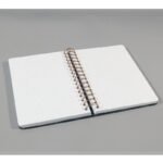 Бележник Sigel - Jolie, A5, Sweet Dots - Image 7