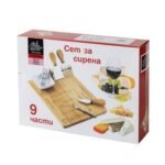 Сет за сирена  9 части - Image 2