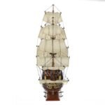 Модел на кораб SOLEIL ROYAL - Image 7