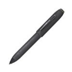 Химикалка Cross - Tech Pro Black Micro-knurl Fine-tip Active Stylus and Ballpoint Pen