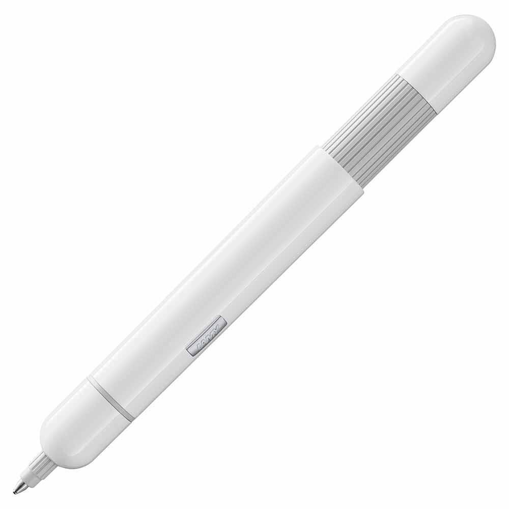 Химикалка Lamy - Pico, бяла Химикалка Lamy - Pico, бяла - Image 1