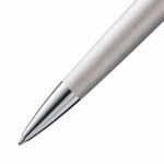 Химикалка Lamy - Studio Brushed Finish - Image 2