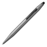 Химикалка Multi-Function Cross - Tech2 Multi-Function Titanium Gray, със стилус