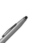 Химикалка Multi-Function Cross - Tech2 Multi-Function Titanium Gray, със стилус - Image 3