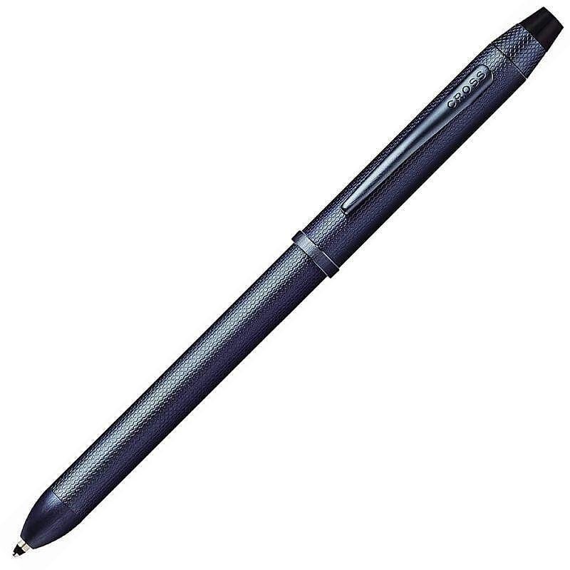 Химикалка Multi-Function Cross Tech3 Midnight Blue Химикалка Multi-Function Cross Tech3 Midnight Blue - Image 1