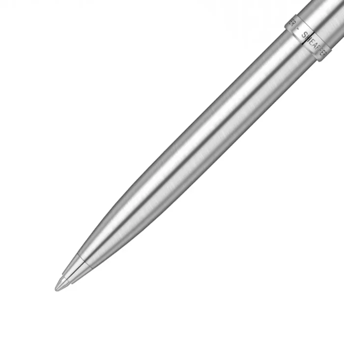 Химикалка Sheaffer - 100 Chrome - Image 4