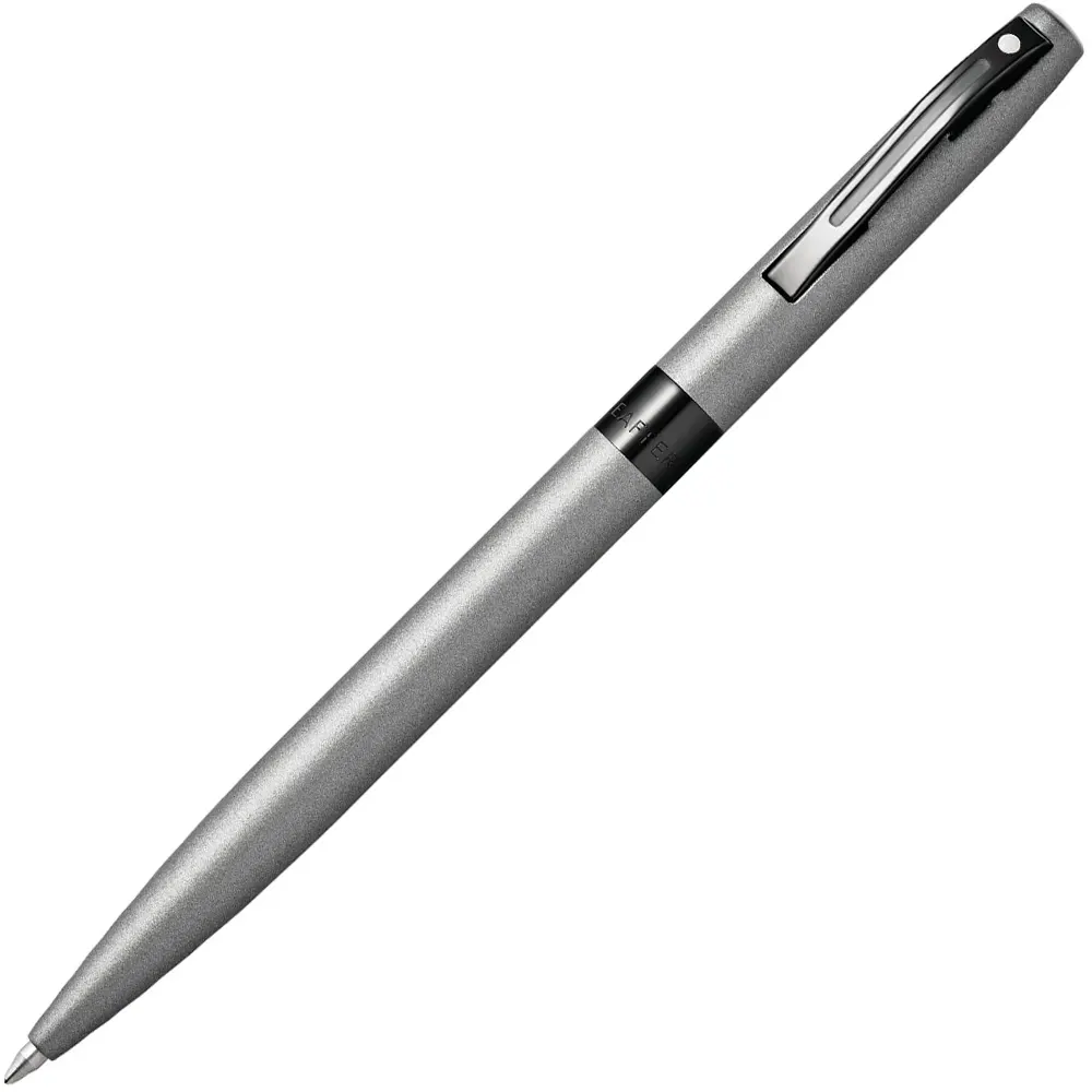 himikalka-sheaffer-reminder-matt-gray-65b8fcb65a6e0 Химикалка Sheaffer - Reminder Matt Gray - Image 1