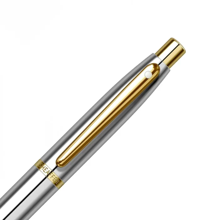 Химикалка Sheaffer - VFM Chrome GT - Image 2
