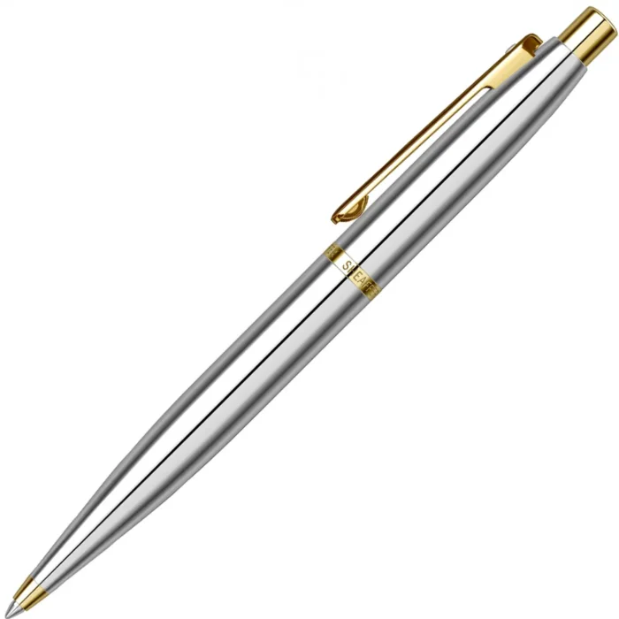 Химикалка Sheaffer - VFM Chrome GT - Image 3
