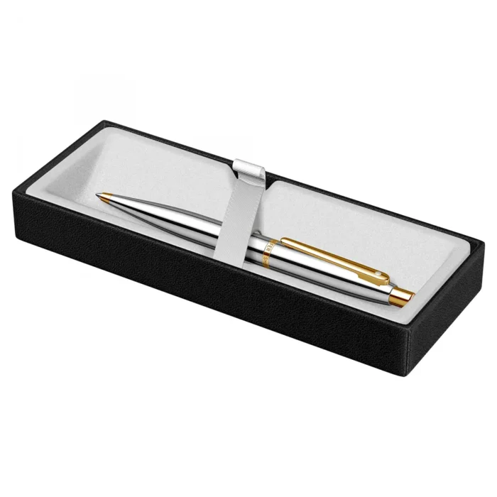 Химикалка Sheaffer - VFM Chrome GT - Image 5